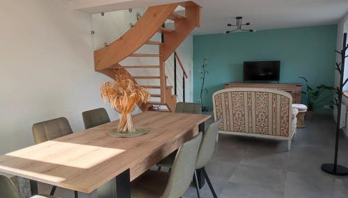 Gîte de Cantilly meublé de tourisme 3 étoiles *** - Foto 5