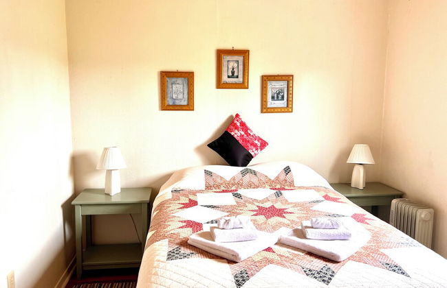 Jake & Jo's Cottages - Photo 13