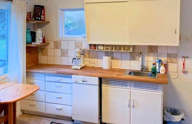 8 Person Holiday Home in Barmen - Foto 11