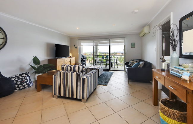 Jubilee Apartment No 5 - Photo 5