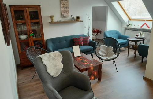 Ferienwohnung Auszeit - Foto 7