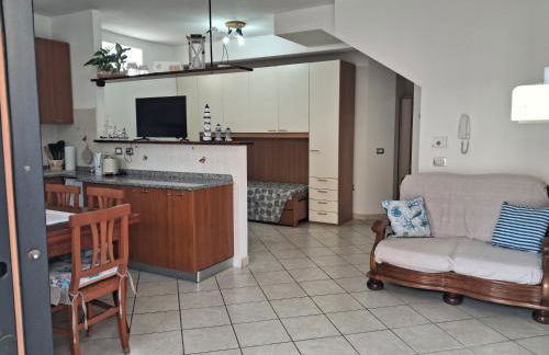 Casa Silvana Relax e Mare nel cuore di Sant'Antioco - Foto 9