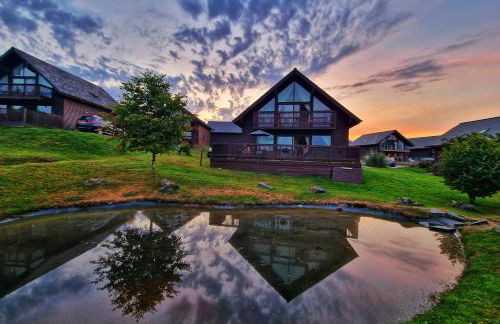 Lake View Lodge - Foto 1