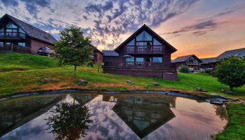 Lake View Lodge - Foto 1