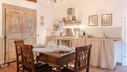 LA FINESTRA SUL TRAMONTO Dimora Storica - Foto 5