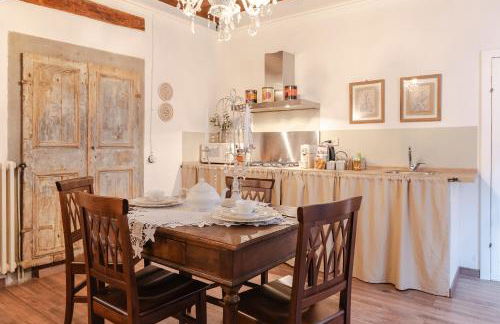 LA FINESTRA SUL TRAMONTO Dimora Storica - Foto 5