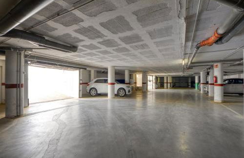 Apartment in Roses Near Santa Margarita Beach - Foto 30