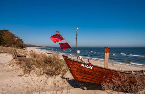 Apartment Lotte mit Terrasse - Foto 6