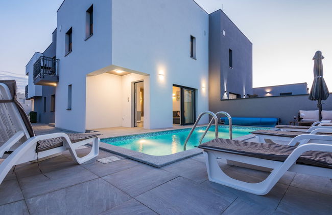 Apartment Spanic 2 - Foto 1