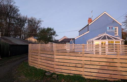 Synod Farm Cottage, 5 Person Hot Tub, Pets Welcome - Photo 54