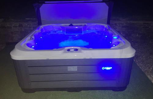 Cuckoo Pen Cottage - Foto 49