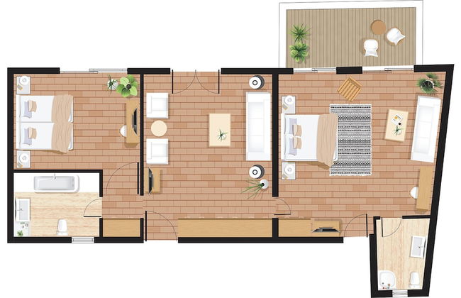 Grecotel Plaza Beach House - Foto 23