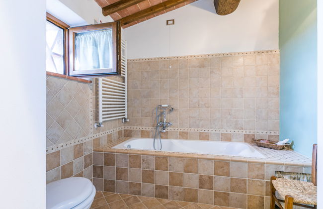 Poggio all'Aia - Foto 50