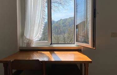 Alta Valle Intelvi LA MARINELLA - Foto 21