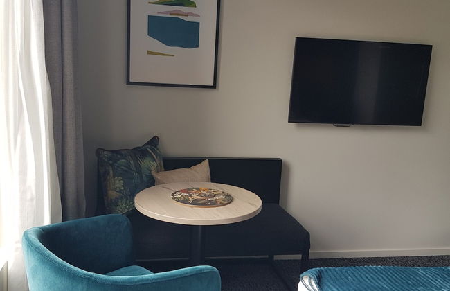 Quest Queenstown - Photo 4