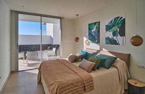 Abama Lux Tenerife - Foto 11