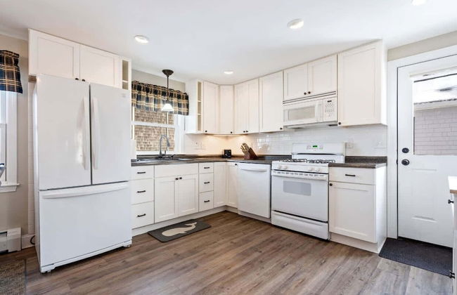 Wright by the Sea For 10! - Photo 16