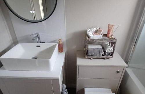 Malton 2-Bed Lodge Sleeps 4 Pet Friendly - Foto 51