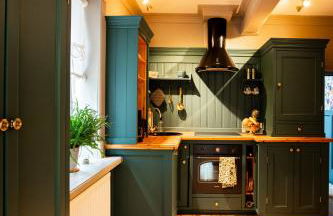 Wohnen im Carl Maria von Weber Geburtshaus - Foto 24