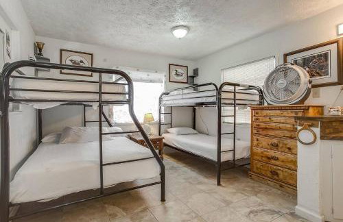 Laguna Madre Bayhouse - Foto 20