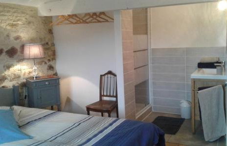 Gîte des Champs Lalaurie - Foto 33