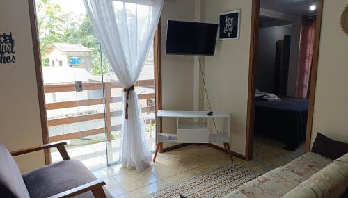 Hospedagem Doce Lar Casa Violeta - Foto 2