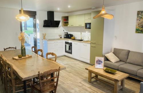 Le domaine des figuiers - Gîte des pèlerins - Foto 31