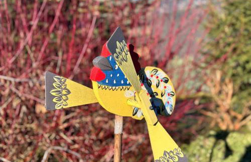 Chata drewniana Stefanówka - Foto 54