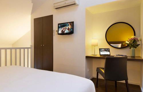 Citadines Part-Dieu Lyon - Photo 32