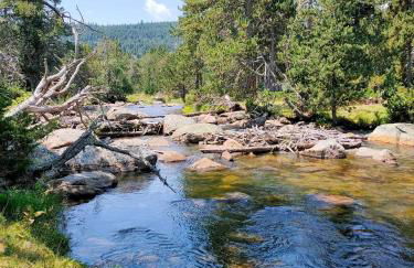 Chalet Isard Pyrénées 2000 - 300m des pistes - Foto 26