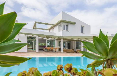 Villa Santandria Grupo Seranova Luxury Hotel - Foto 1