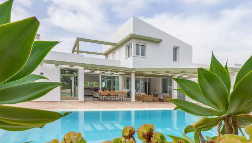 Villa Santandria Grupo Seranova Luxury Hotel - Photo 1, Garden, Garden view