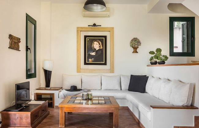 Alekata-Traditional Villas of Kefalonia - Foto 47