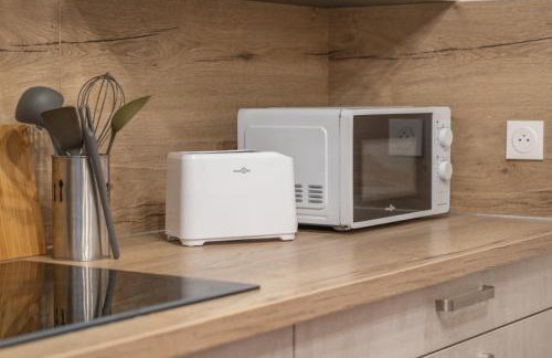 L'indus - Centre - Proche gare - Foto 25