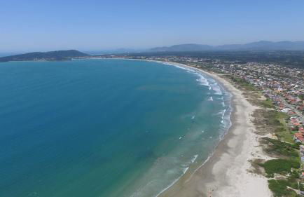 Palhoça Praia Ponta do Papagaio SUNSET Apto 102 - Foto 18