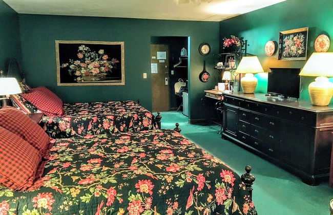 Victorian Inn Elkhart Lake Wisconsin - Foto 33