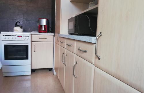 Ferienwohnung Rosenblick - Foto 16