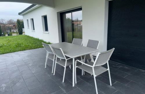 Villa Entière - Foto 16