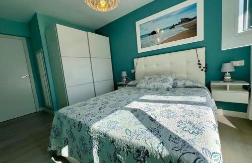 Estiloso apartamento junto al mar - Foto 12