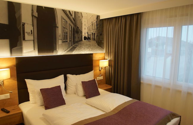 Parks 73 The TownHouse Hotel - Foto 5