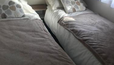 Crimdon dene holiday park - Foto 2