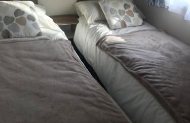 Crimdon dene holiday park - Photo 2