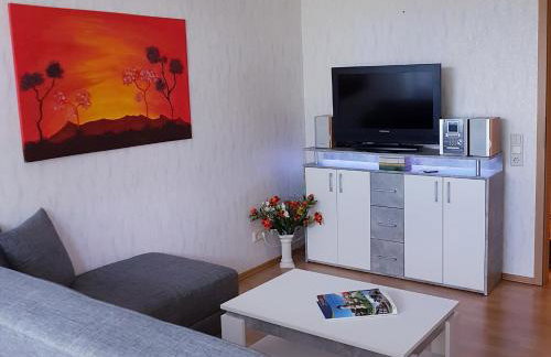 Ferienwohnung Kurparkblick - Foto 2