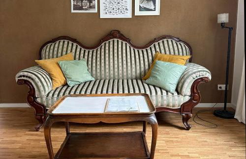 Fewo Horst 4 ocker - Foto 16