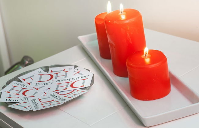 Demi's Home - Photo 16