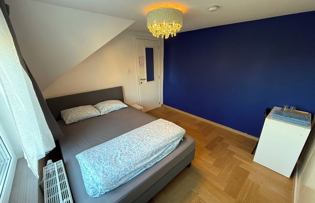 The Beautiful White House - Foto 1