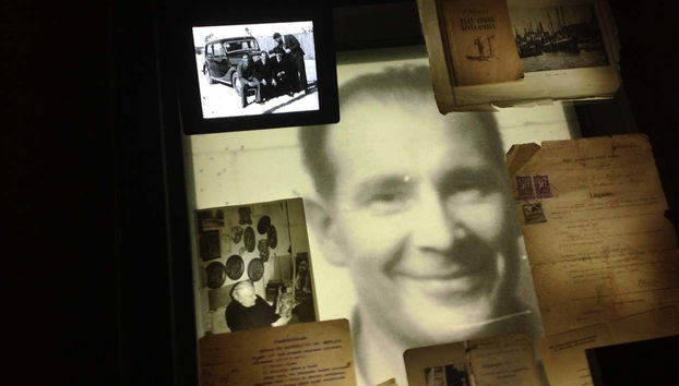 Riga in the Holocaust Tour - Foto 4