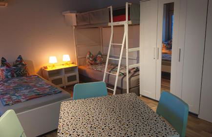 Ferienwohnung New York - Foto 7