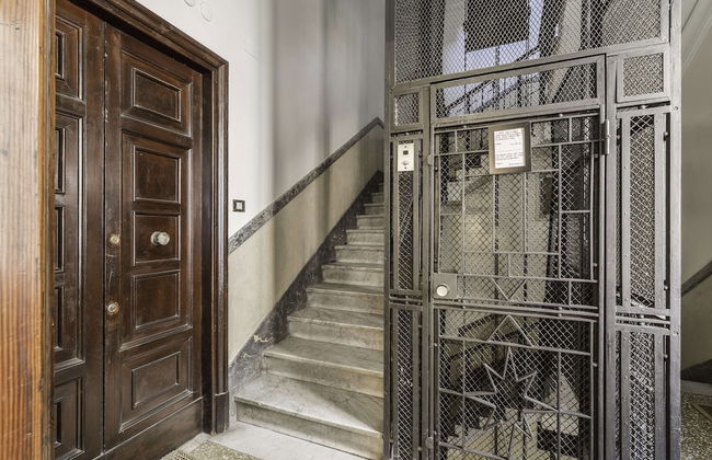 The Best in Rome Vico - Foto 42