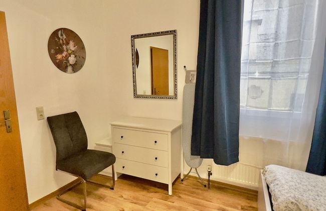 Cozy Koblenz Apartment With City Views - Photo 2